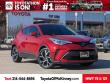 Used 2022 Toyota C-HR XLE SUV