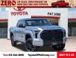 New 2026 Toyota Tundra Limited Truck CrewMax
