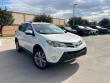 Used 2014 Toyota RAV4 Limited SUV