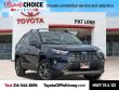 Used 2025 Toyota Camry SE Sedan