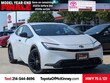 Toyota Prius Plug-in Hybrid