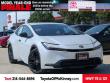 New 2026 Toyota Prius Plug-in Hybrid Nightshade Edition Hatchback