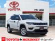 Used 2021 Jeep Compass Sport SUV
