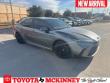 Used 2025 Toyota Camry SE Sedan