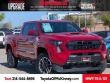 New 2026 Toyota Tacoma TRD Sport Truck Double Cab