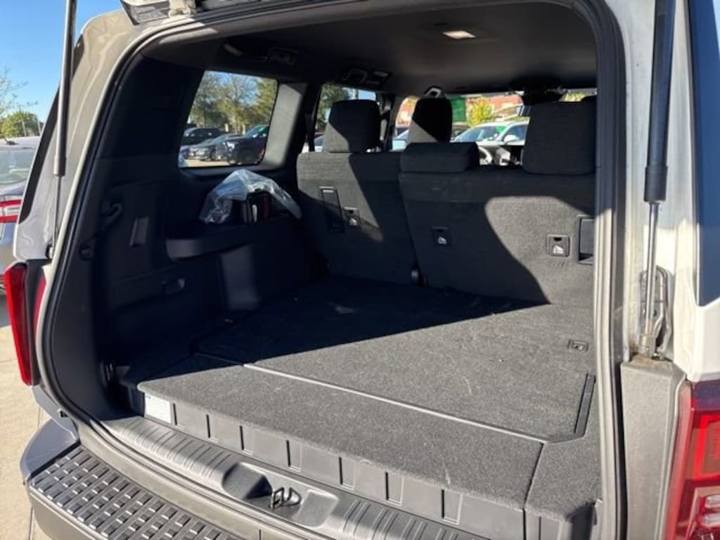 Certified 2024 Toyota Land Cruiser 1958 SUV