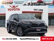  Toyota Highlander Hybrid