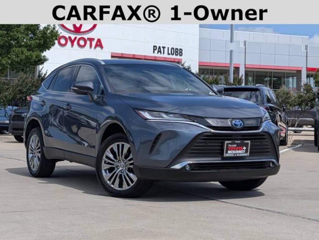 Used 2023 Toyota