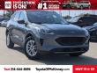 Used 2022 Ford Escape SE SUV