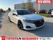 Used 2022 Honda Accord Sport Special Edition Sedan