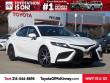Used 2023 Toyota Camry SE Sedan
