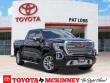 Used 2022 GMC Sierra 1500 Limited Denali Truck Crew Cab