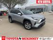 Used 2025 Toyota RAV4 XLE SUV
