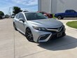  Toyota Camry Hybrid