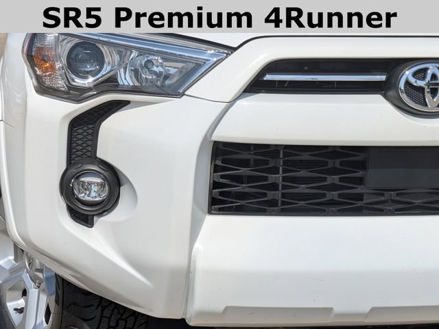 2024 Toyota 4Runner SR5 Premium photo 2