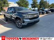 Chevrolet Silverado 1500 LTD
