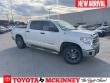 Used 2016 Toyota Tundra SR5 Truck CrewMax