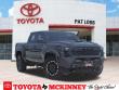 Used 2024 Toyota Tacoma TRD Sport Truck Double Cab