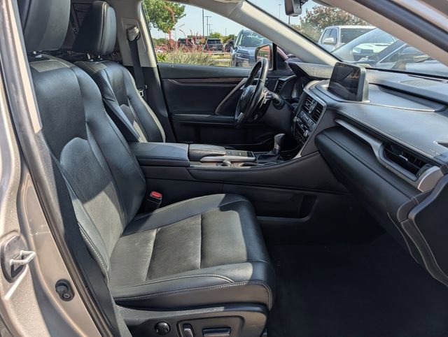 2022 Lexus RX 350 - Photo 33