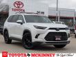 Used 2024 Toyota Grand Highlander Hybrid Limited SUV