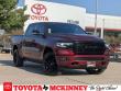 Used 2022 Ram 1500 Limited Truck Crew Cab