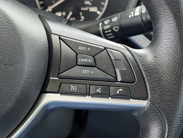 2025 Nissan Altima SV - Photo 18