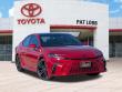 New 2026 Toyota Camry XSE Sedan