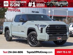 New 2026 Toyota Tundra i-FORCE MAX