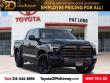 Used 2024 Toyota Tundra SR5 Truck CrewMax
