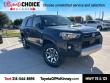 Used 2024 Toyota 4Runner TRD Off-Road SUV