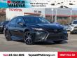 Used 2024 Toyota Camry SE Sedan
