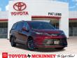 Used 2022 Toyota Sienna LE Van Passenger Van