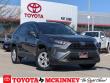Used 2021 Toyota RAV4 Hybrid LE SUV
