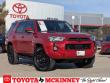 Certified 2023 Toyota 4Runner SR5 SUV