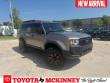 Used 2025 Toyota Land Cruiser 1958 SUV