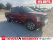 Used 2018 Ford F-150 XLT Truck SuperCrew Cab