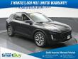Certified 2020 Ford Escape Titanium SUV