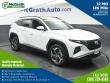 Certified 2023 Hyundai Tucson SEL SUV