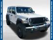 Certified 2024 Jeep Wrangler Willys 4xe SUV