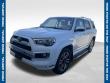 Used 2016 Toyota 4Runner Limited SUV