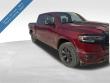 Certified 2024 Ram 1500 Limited Truck
