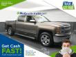 Used 2014 Chevrolet Silverado 1500 LTZ Truck