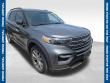 Certified 2022 Ford Explorer XLT SUV