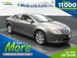 Used 2012 Buick Lacrosse Premium I Group Sedan