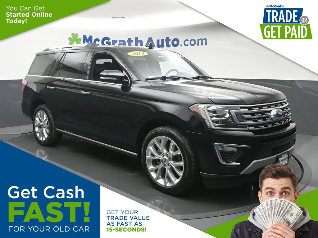  Ford Expedition
