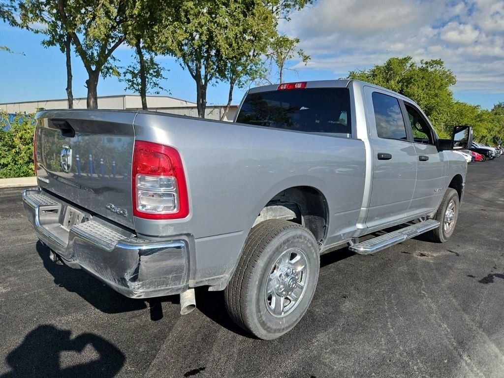 2024 Ram 2500 Big Horn photo 2