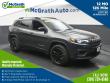 Certified 2022 Jeep Cherokee Latitude Lux SUV