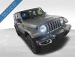 Used 2023 Jeep Wrangler Sahara 4xe SUV