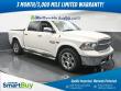 Certified 2018 Ram 1500 Laramie Truck