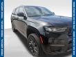 Certified 2025 Jeep Grand Cherokee L Summit SUV